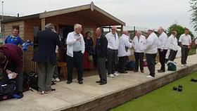 Image result for Northampton B B O B Bowls Club