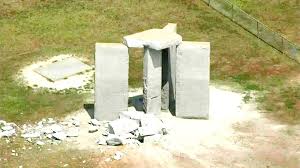 Image result for georgia guidestones