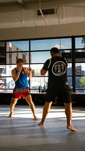 Image result for Jein Muay Thai