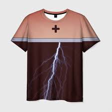 Image result for Купить футболку с батарейками