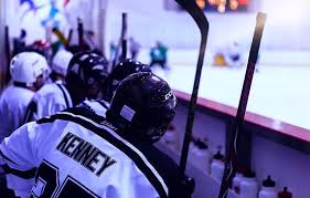 Image result for Streatham Night Wolves Ice Hockey Team
