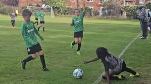 Image result for Hillyfielders Football Club
