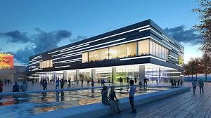 Image result for Ahoy Centre