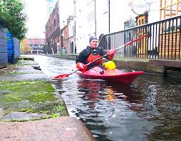 Image result for Birmingham Canoe Club