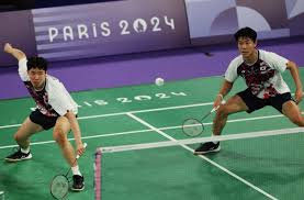 Image result for Canford Heath Pilots Badminton Club
