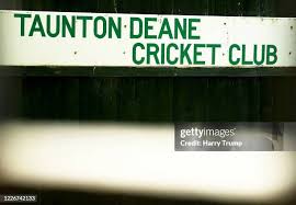 Image result for Taunton Deane Cricket Club
