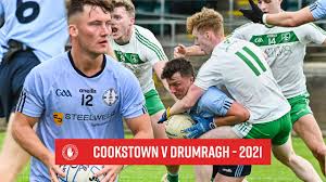 Image result for Cookstown Rugby Football Club