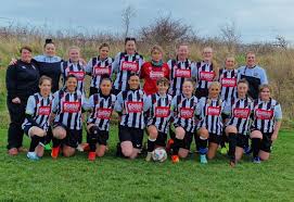 Image result for Ottershaw Girls Fc