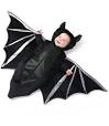 baby bat costume - Chasing Fireflies