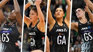 Image result for Flava Netball Club