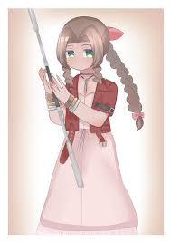 「エアリス・ゲインズブール」の画像検索結果