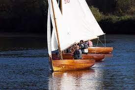 Image result for Norwich Frostbite Sailing Club