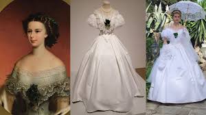 Image result for sissi kleid