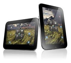 Lenovo IdeaPad Tablet K1 (Wi-Fi)