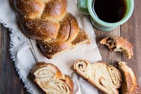 Image result for Challah