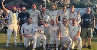 Image result for Thurstonland Cricket Club