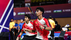 Image result for Bal Sewa Junior Badminton Club