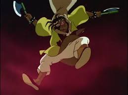 「黒旋風の鉄牛」の画像検索結果