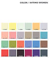 Lenzing Spring/Summer 2014 Color Trends Usage - Menswear | Posted ...