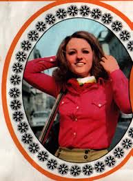 Image result for marika lichter