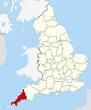 Cornwall - Wikipedia, the free encyclopedia