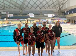 Image result for Pembroke Octopush Club