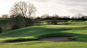 Image result for Hinksey Heights Golf Club