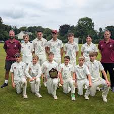 Image result for Werrington Cricket Club