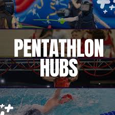 Image result for North west pentathlon hub