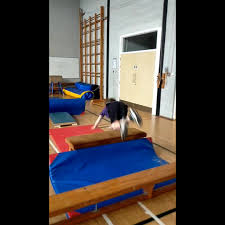 Image result for Plymouth PK Parkour Club