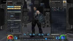 Image result for Hellgate london