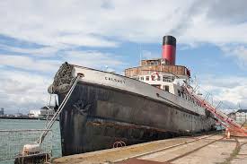 Image result for Calshot