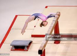 Image result for Notts Bigwood Gymnastics Club