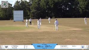 Image result for Winton Cricket Club
