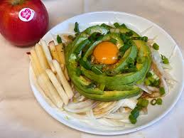 「アボカド大臣」の画像検索結果