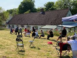 Image result for Earl Soham Bowls Club