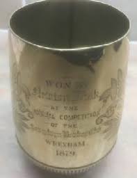 Image result for Plaskynaston Bowling Club