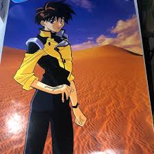 「テンカワ・アキト」の画像検索結果