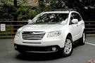 2008 Subaru Tribeca Review | Car Reviews and news at CarReview.