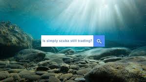 Image result for Simply Scuba