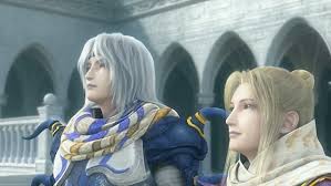 「ローザ・ファレル FINAL FANTASY 4」の画像検索結果