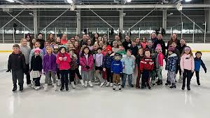 Image result for Mercian Ice Dance Club