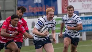 Image result for Preston Grasshoppers Rugby Football Club