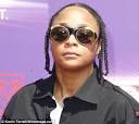 Actress: Felicia Pearson said
