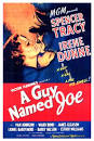 A Guy Named Joe Movie Poster - Internet Movie Poster Awards Gallery