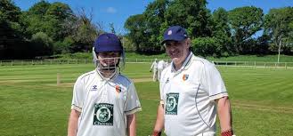Image result for Lewdown Cricket Club
