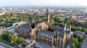 Image result for University Of Glasgow