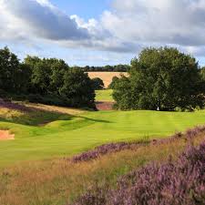 Image result for Notts Golf Club Ltd