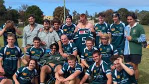 Image result for Lismore R F C