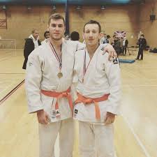 Image result for Brighton Judo Club